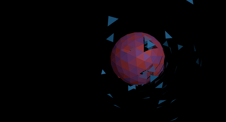 Splodesic Audio Reactive